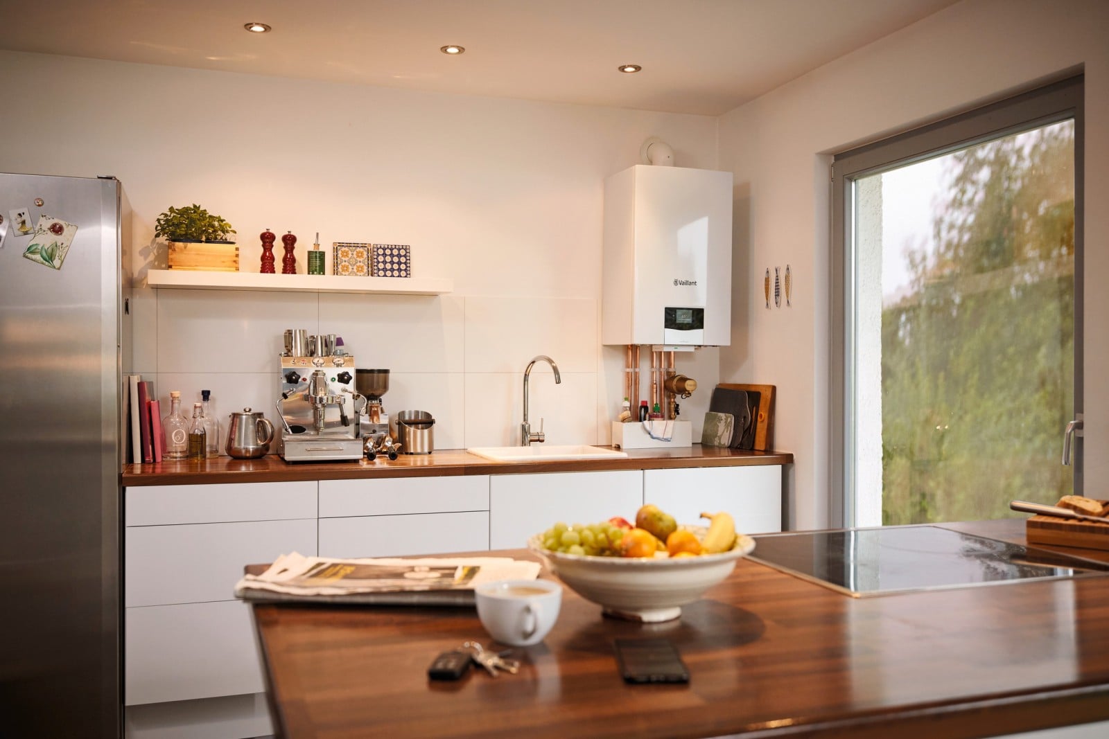 BOILER REPAIR IN EAST KILBRIDE